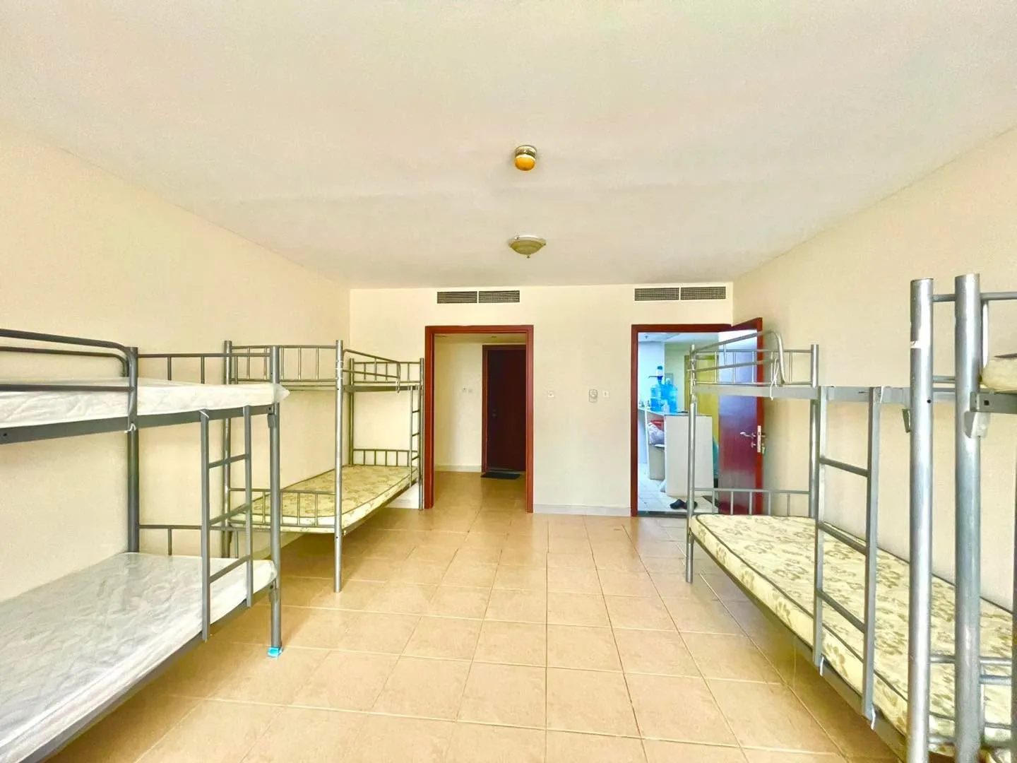 Room rent in dubai